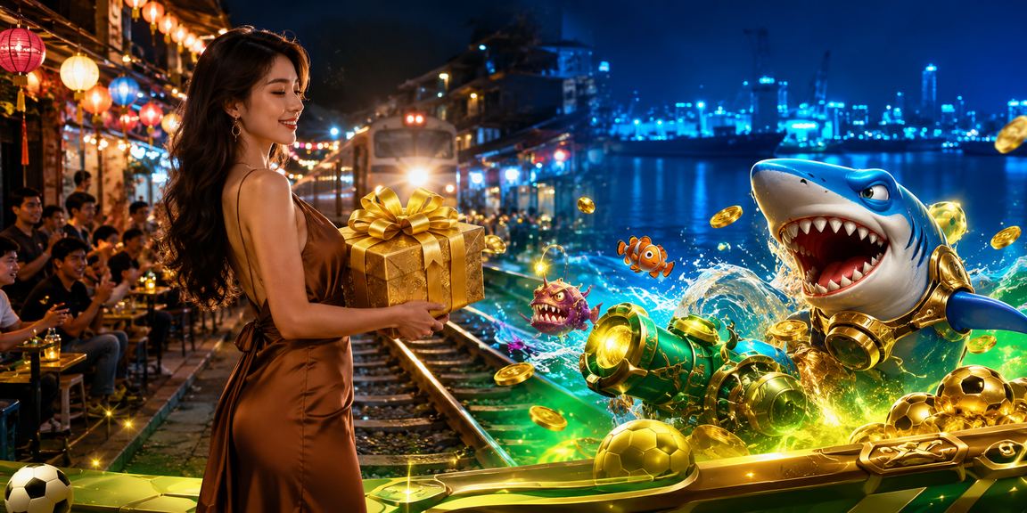 Người chơi bắn cá tại Hà Nội với cà phê Việt Nam